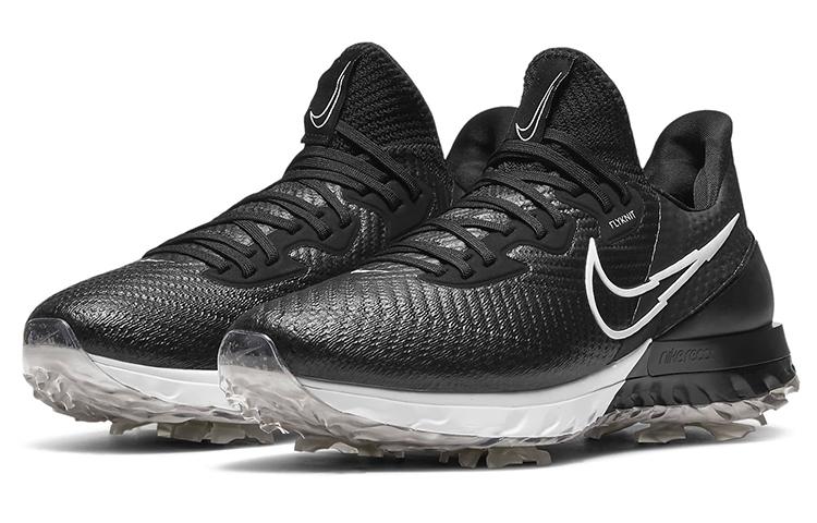 Nike Air Zoom Infinity Tour Golf Black White CT0540-077