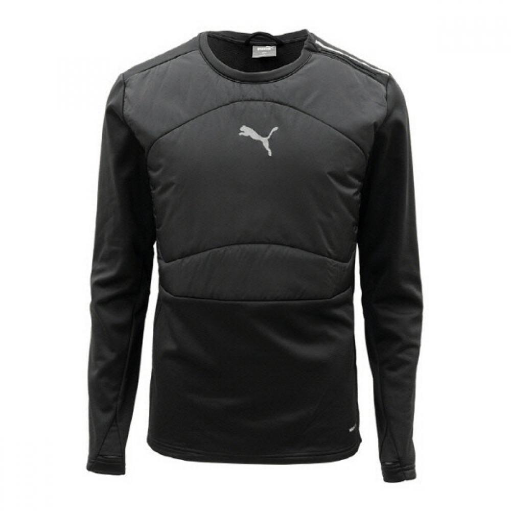 

Puma Long Sleeve Tee Zqj 659815 01 Puma Indivisual Winterrise Hybrid Top Asia Sp 95