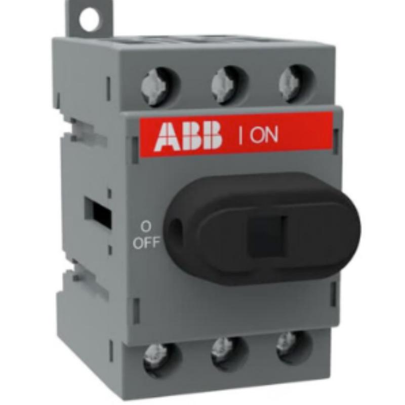 ABB OT40F3 Disconnect Switch