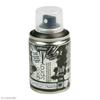 Peinture en bombe - Pébéo - DecoSpray - Noir - 100 ml - Loisirs créatifs