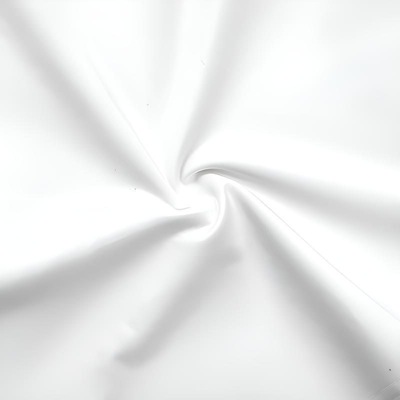 Anta Kyrie Basketball Series Ice Skin Comfortable Classic Fashion Short Sleeve Knitted T-Shirt Unisex tops Vanilla-White 172621101R-1