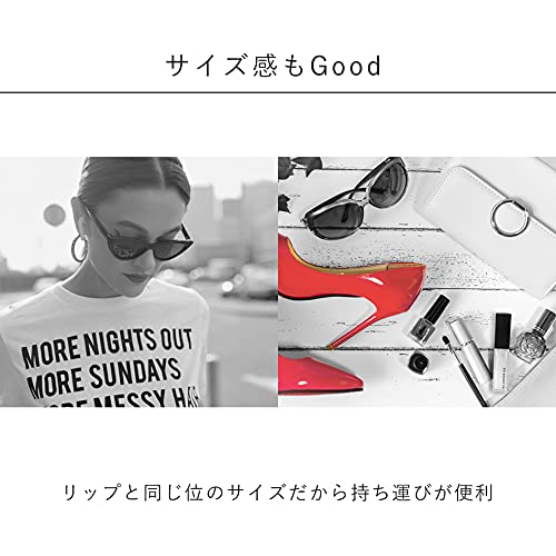 GLAMORIZE Eyelash GR Serum (Single Item) - Moisturizing Eyelash Coating Serum for Eyelash Extensions