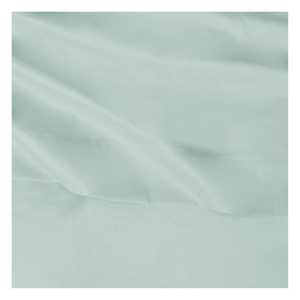 Belledorm Easycare Percale Platform Valance
