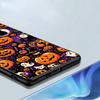 Happy Halloween Cat Pumpkin For Xiaomi 15 Ultra 11T 12T 13T 14T Pro Phone Case Mi POCO X7 M7 F7 Pro F5 F6 M6 X3 X5 X6 Back Cover