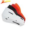Universal Dirt Pit Bike Motorcycle Hand Protector Enduro Motocross Accessories Handguards For KTM Kawasaki Yamaha Honda Suzuki
