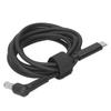 Charging Cable TypeC Interface Computer Power Adapter Cable DC6.0 x 1.4MM Male Elbow