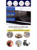 Waterproof Stone & Glass Adhesive for Landscaping, Pebbles, Fish Tanks, and Shells