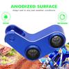 Aluminum Lowering Link Yamaha YZ125 YZ250 WR250F WR450F Dirt Bike Seat Height Reduction Suspension Modification