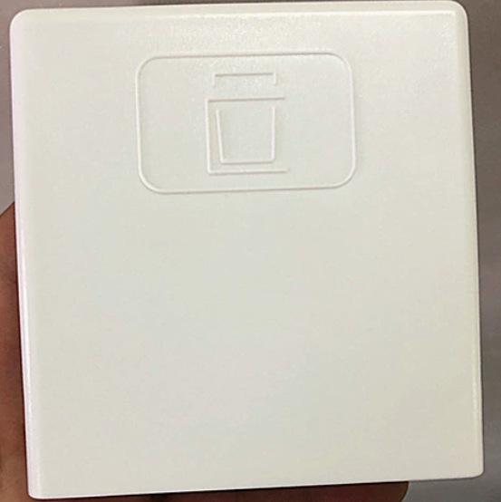 Adjustable Folding Cup Holder for Cars, Offices, RVs, and Yachts