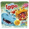 Hasbro Gaming Hippos Gloutons Board Game 2-4 Players Red