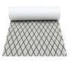 2400x450mm EVA Foam Floor Mat for Marine Boat Yacht RV Self Adhesive Foam Teak Deck Sheet Boat Synthetic Foam Floor Mat Carpet