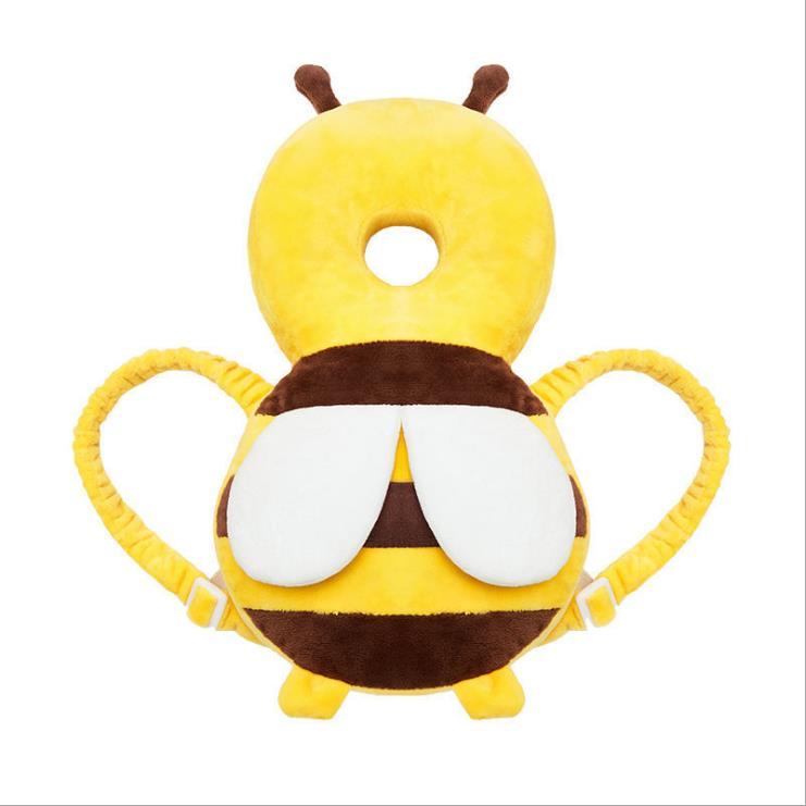 

Защитные регулируемые детские защитные накладки на голову для малышей для ходунков