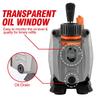 7CFM 5PA 1/2HP 1/4 Air Inlet  For Household Air Conditioning For Battery Cordless Refrigerant Vacuum Pump