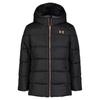 Girls Puffer Jacket