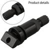 4x TPMS Tire Pressure Sensor Valve Stem Repair Kit For BMW 1 2 3 Series X2 X3 For Honda For Chrysler For Dodge For Kia