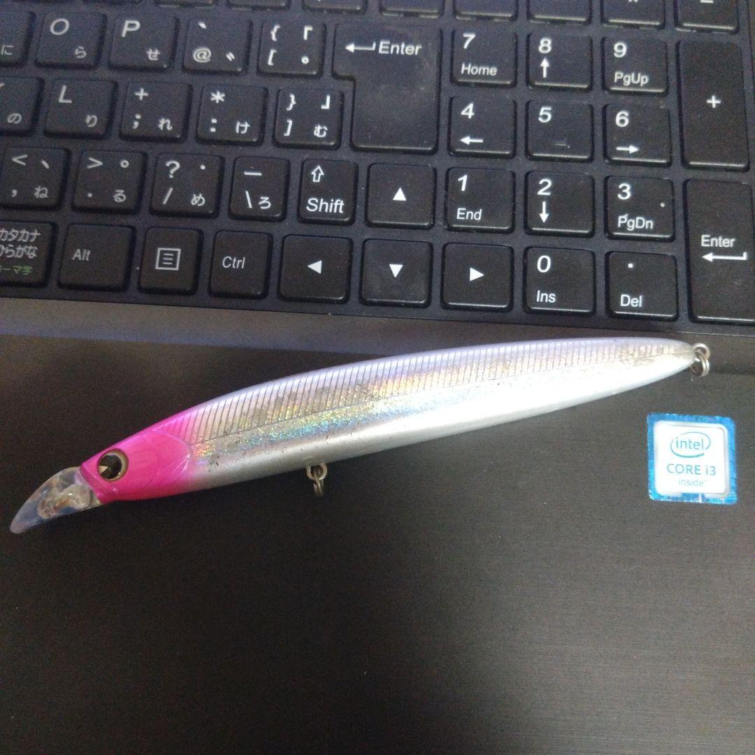 Used ima Flaming Dart 125