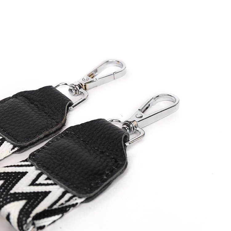 New women's fashion simple shoulder messenger bag