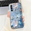 For Samsung A56 5G Case A566B Luxury Fashion Flowers Kawaii Cute Shockproof Phone Case For Samsung Galaxy A56 5G Cover SM-A5660