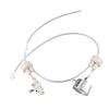 CO2 Generator System Kit,   Professional CO2 Generator Regulator Aquarium, Tube Valve Gauge Bottle   Kit for Aquarium Moss