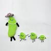 New Arrival: Secret Staycation, A Soft Plush Toy From The Edamame Family