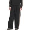 Adidas Originals Toc Fw25 Trousers Loose Woven Striped Sports Pants Men Trousers KC0114
