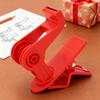 Desktop Tape Dispenser ABS   Craft Tape Dispenser Table Clamp Tabletop Gift Wrapping Tool for Gift Wrapping Holiday Projects