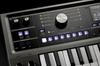 KORG syntezátor microKORG 2 Analogové klávesy Modelování/Vokodér/Kompaktní/Barevný displej/Napájení z baterie/37 MK-2
