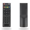 Remote Control Ergonomic Design High Sensitivity Compact TV Universal Remote Controller for Home