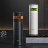 QUANGE Smart Tea Infuser Insulated Mug PC505