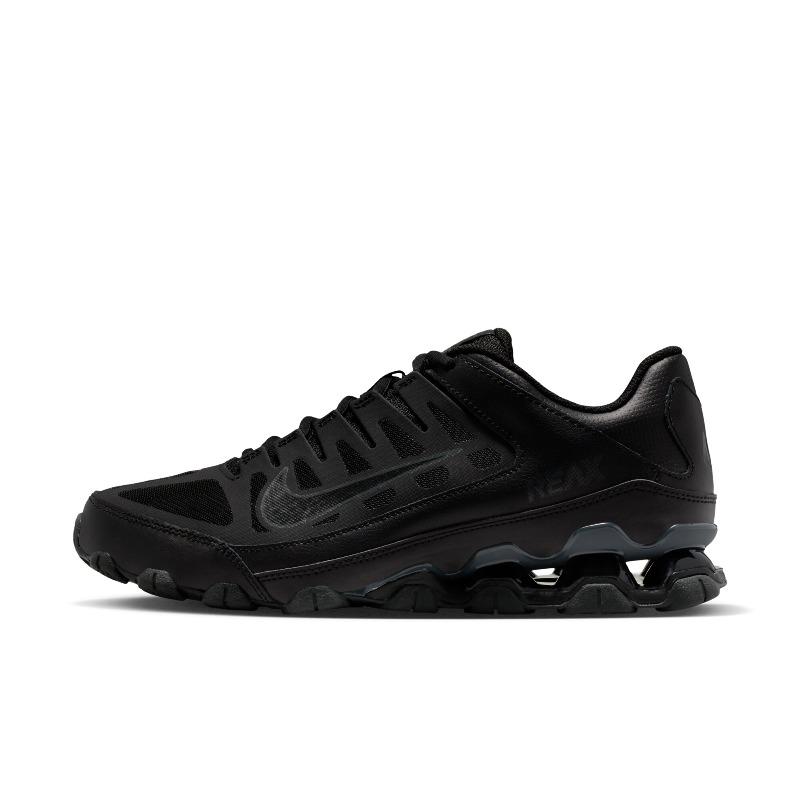 Nike Women s Fitness Training Shoes for Summer Sports Grip Rebound Stability  NIKE REAX 8 TR IO240 35.5 чёрный