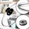 KADAX Glass Lid Universal Cover