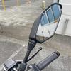 Motorcycle Accessories Side Rearview Mirrors Side Mirror Rear View Back Mirrors For YAMAHA TENERE 700 TENERE700 T700 XTZ700 2023
