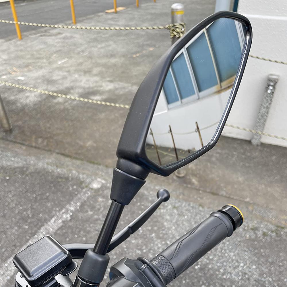 Motorcycle Accessories Side Rearview Mirrors Side Mirror Rear View Back Mirrors For YAMAHA TENERE 700 TENERE700 T700 XTZ700 2023