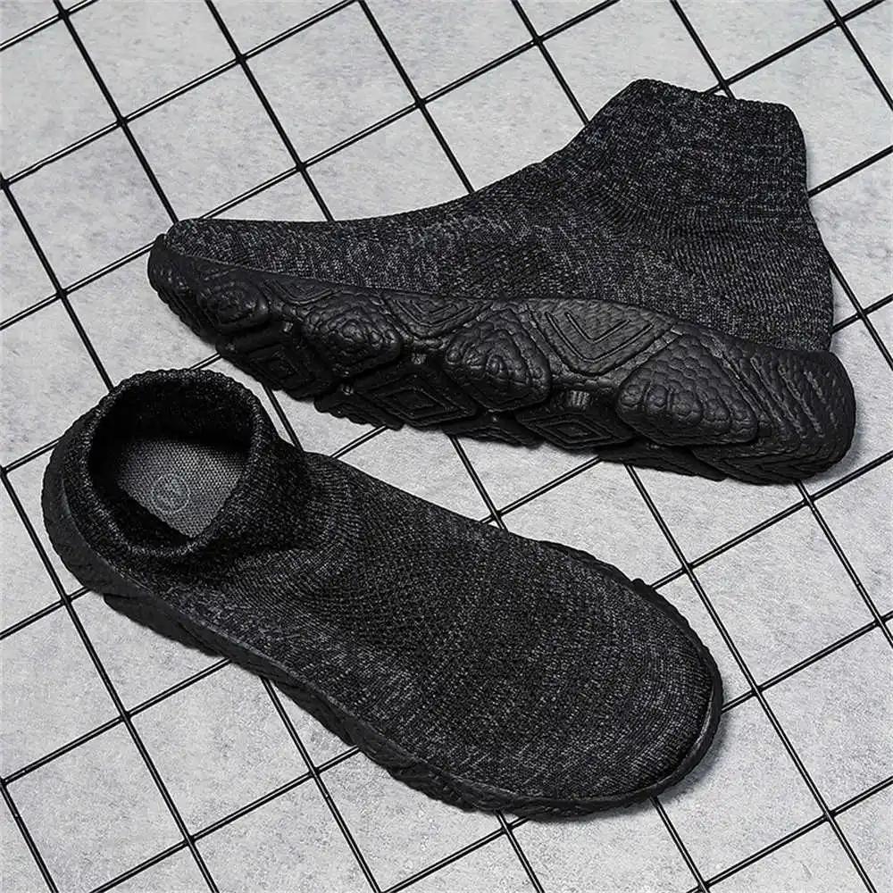 Fashion Demi-season Stocking Boots Summer Tennis Sneakers 38 Men Running Shoes Sports Shooes Sports Beskets Retro Tnis Vintage