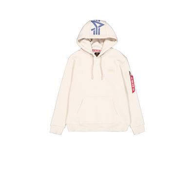 Alpha Industries Backprint Hoodie