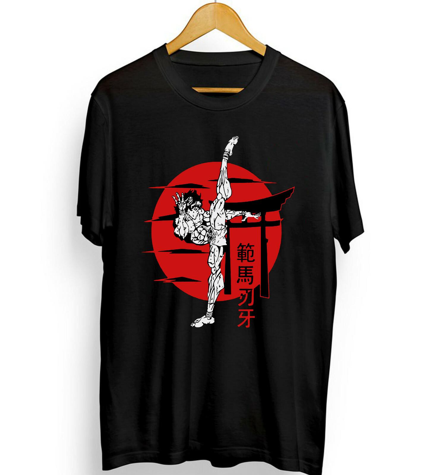 Hajime No Ippo shirt,Kamogawa Boxing Gym Crew,Ippo Makunouchi Kbg,Manga,Anime Unisex T-Shirt M