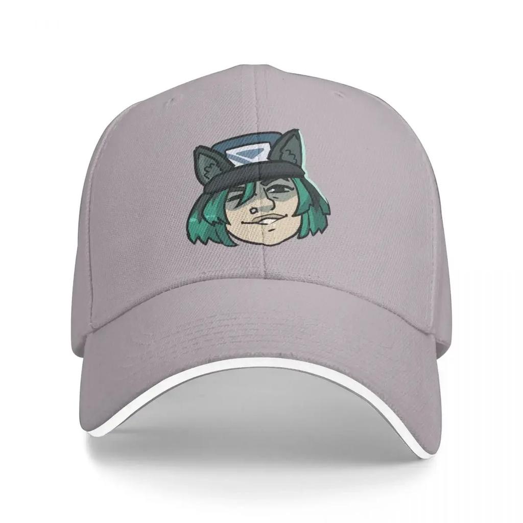 CalazCon Character - Tru Baseball Cap Sunhat Streetwear Winter Hat Western Hat Woman Hats Men's