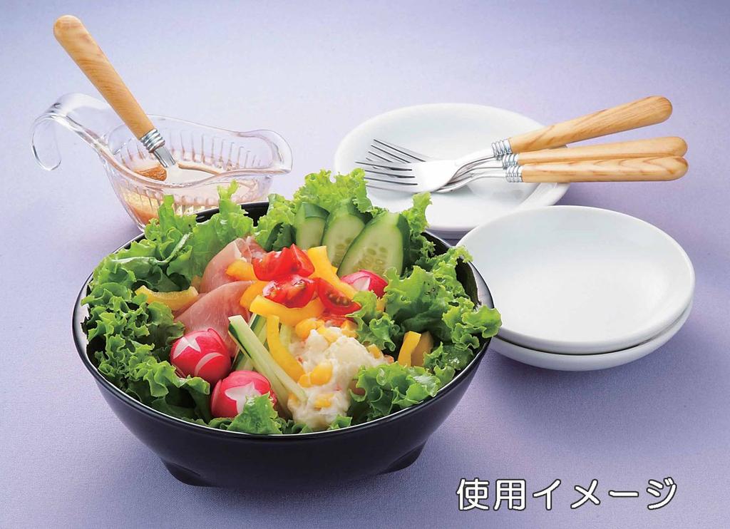 Toyo Ceramics Hasami Ware Microwave-Safe! Ramen Bowl, Black Glaze, ID-02-1