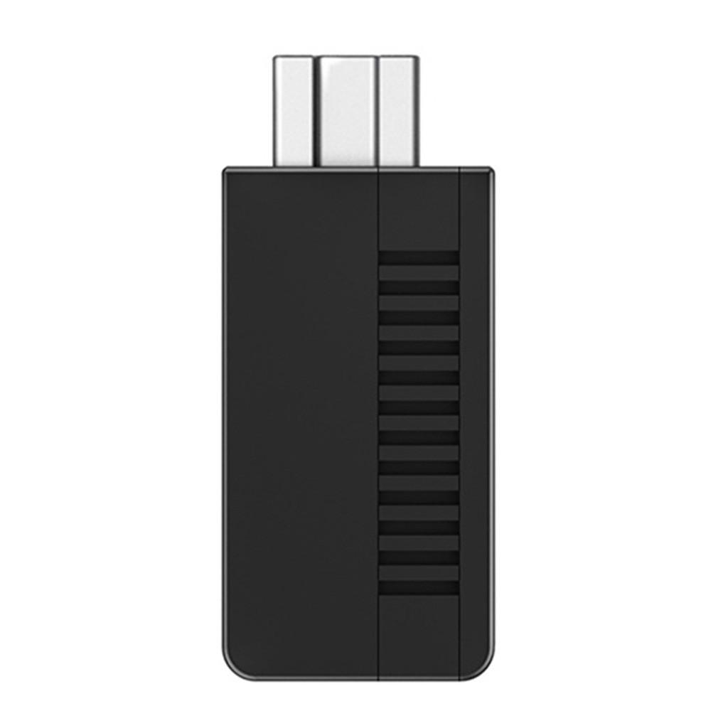 

(SU)Ретро Bluetooth-приемник для S и классического игрового контроллера