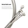 Orphee VX Bass Guitar Strings Carbon Steel Hexagonal Core Alloy Wound Electric Bass Guitarra Guitar String  Accessories