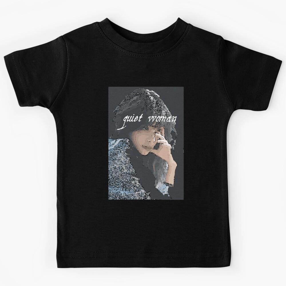 Artistic T-ShirtNew tshirt popular most girls best seller casual vintage popart Kids T-Shirt 100
