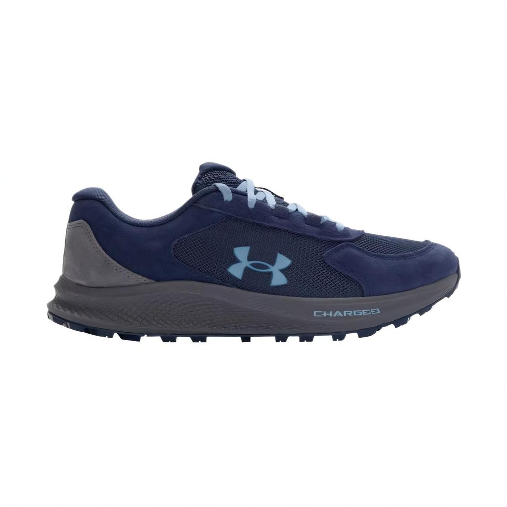 Under Armour Men's UA Unstoppable Bomber Jacket 'Academy/Mod Gray/Black' 6010421-403