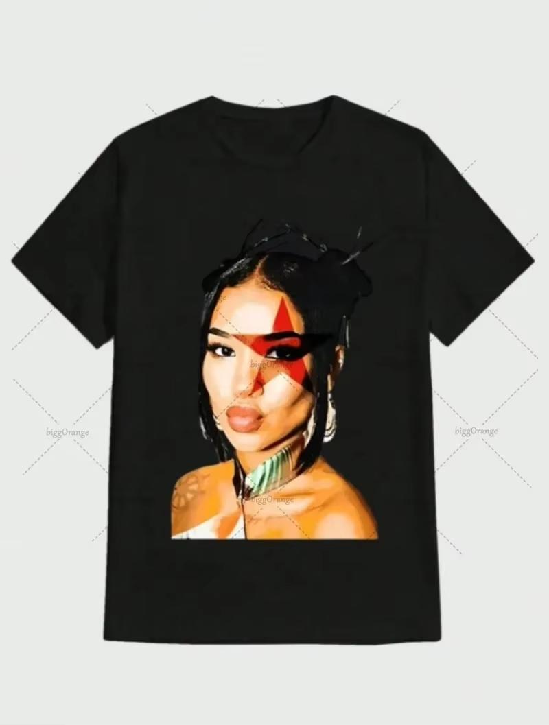 

Mariah Music The Scientist T Shirt Men s Graphic Casual Summer Cotton Round Neck Short Sleeve Shirts Vintage Men s Hip Hop Stree S