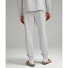 Lululemon Soft Jersey Jogger  Regular Heathered Vapor Heathered Silver Drop