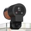 100Ml Automatic Fish Tank Feeder Intelligent Timing Auto Feeder Aquarium Goldfish Feeder Large Capacity Fish Aquarium Feeder