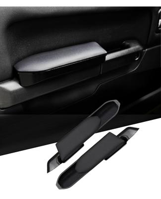 Jimny Nomad JC74 Model Model Door Armrest Car Storage Box Nomad Door Armrest Door Pocket Door Box Elbow Rest Jimny Nomad Armrest Door Storage Box Tray