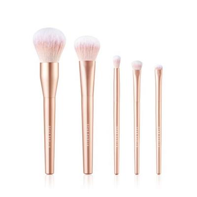 Blooming Edition Pro Petal Brush Powder Brush, 1 Piece