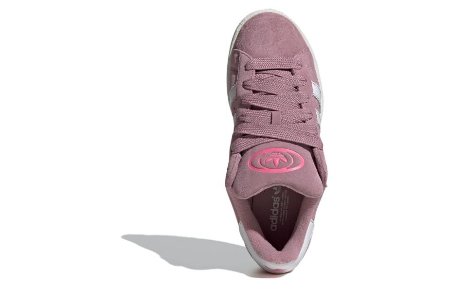 Adidas Originals Campus 00s "Magic Mauve" Women's Low-Top Skate Shoes IH5059
