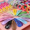 Headwear, Hair Clip, Hair Clip Combination Gift , Women's Hair Loop, Edge Clip, Hair Accessory,  Multi Style Hair Accessory Set (no Box)