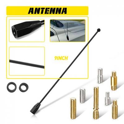 Peças – Antenas de carro